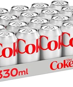 Diet Coke 24 x 330 ml